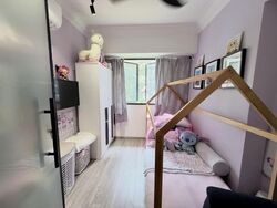 Blk 322 Sembawang Close (Sembawang), HDB 5 Rooms #628347551